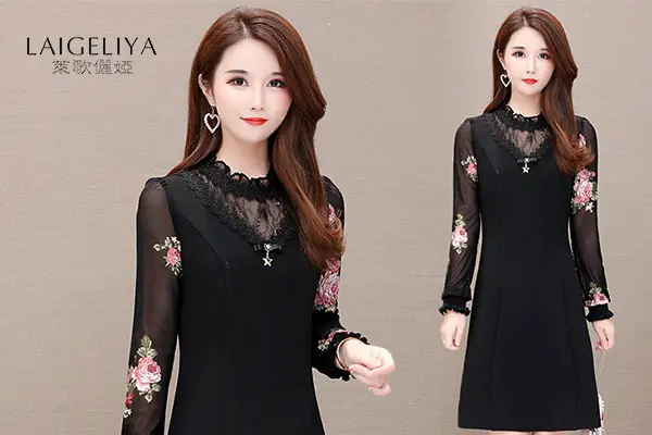 女裝類目店鋪代運(yùn)營(yíng)